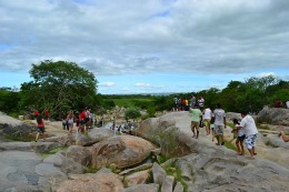 Pedras Itacoatiaras